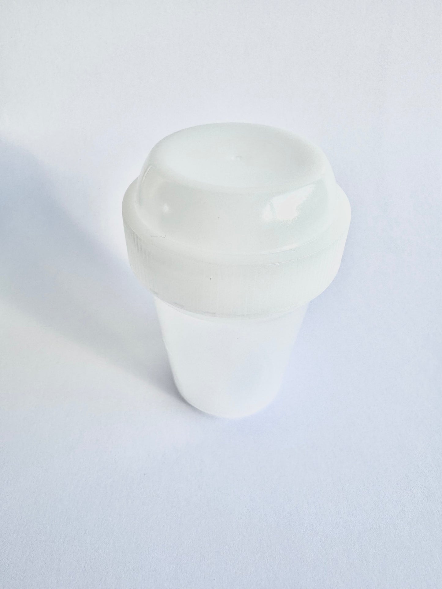 Matcha Mini Shaker