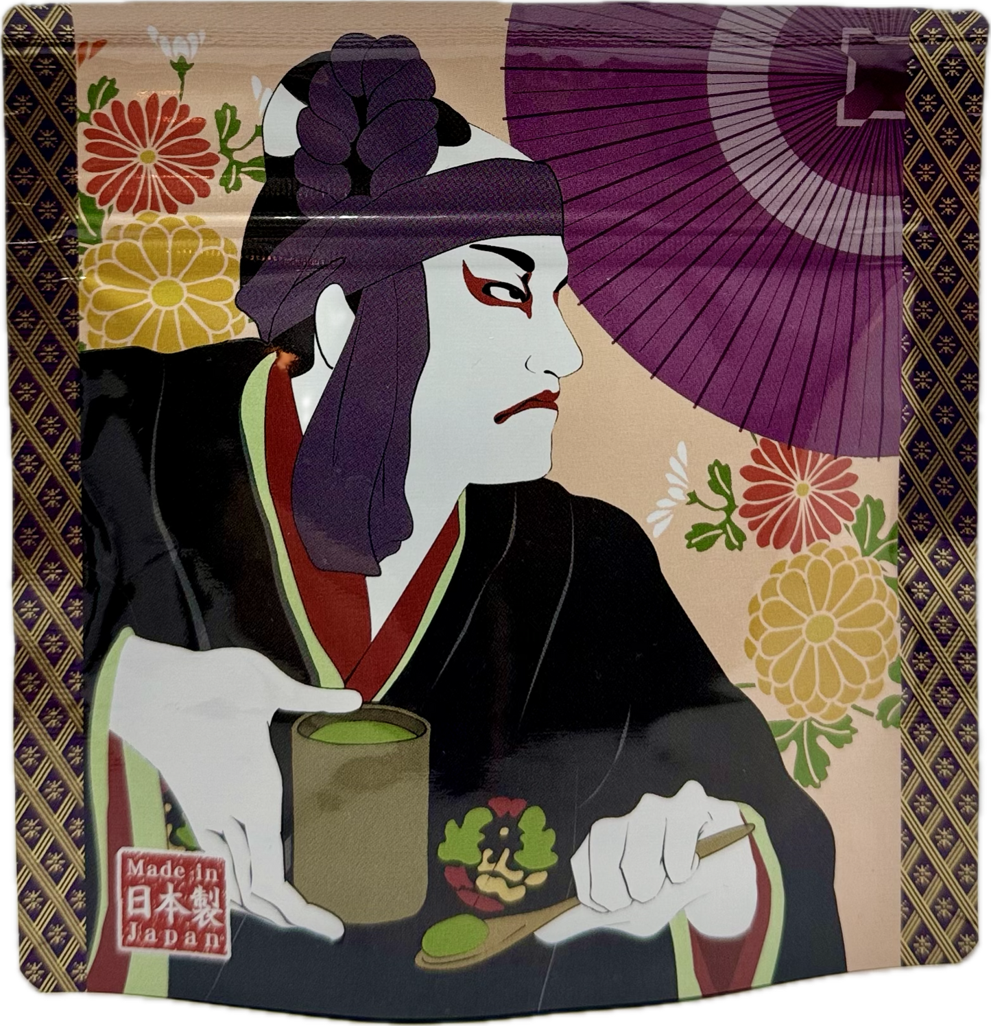 Gyokuro Tea - 35g