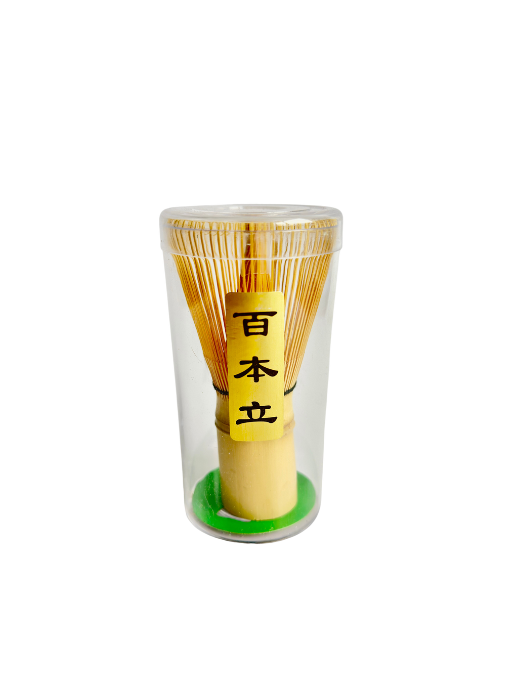 Japanese Matcha Whisk