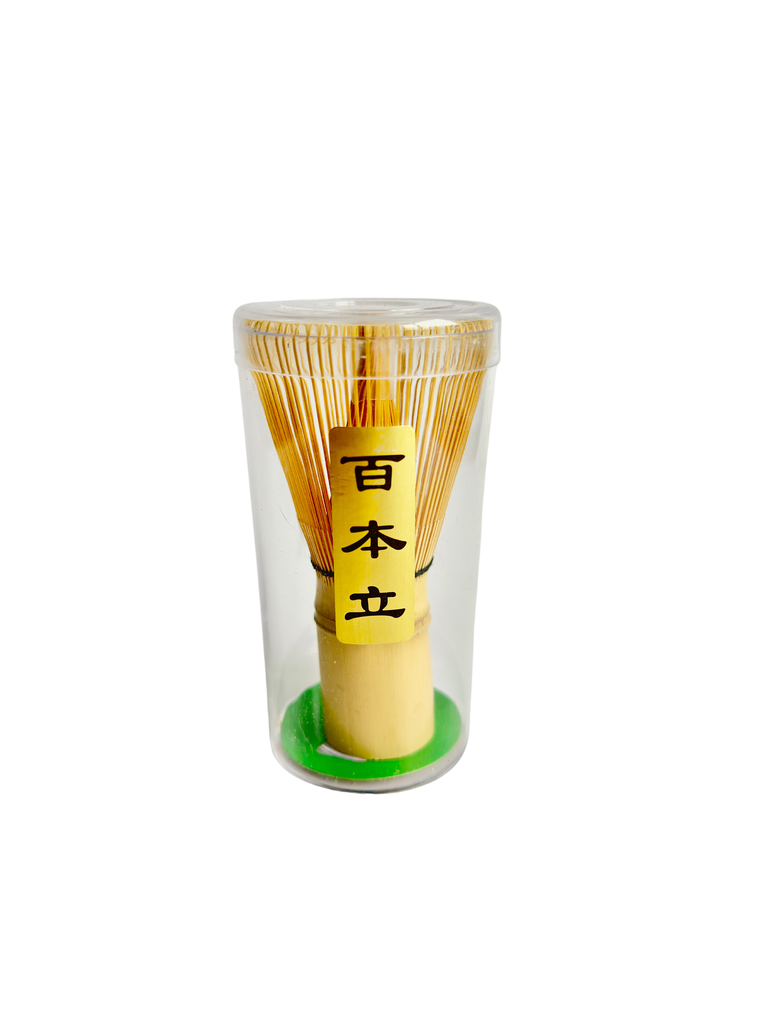 Japanese Matcha Whisk