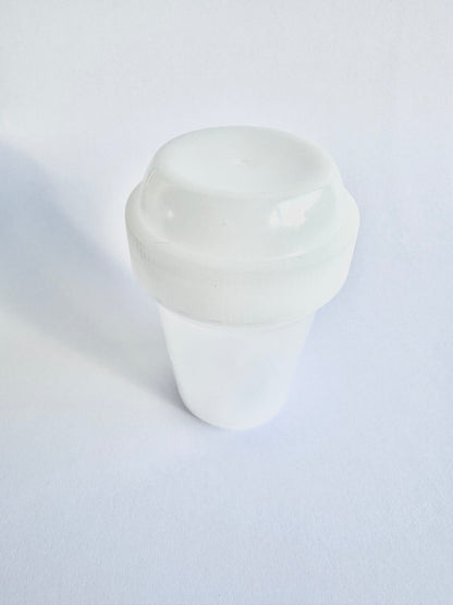 Matcha Mini Shaker