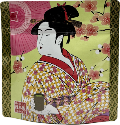 Sencha Gold Tea Powder - 35g
