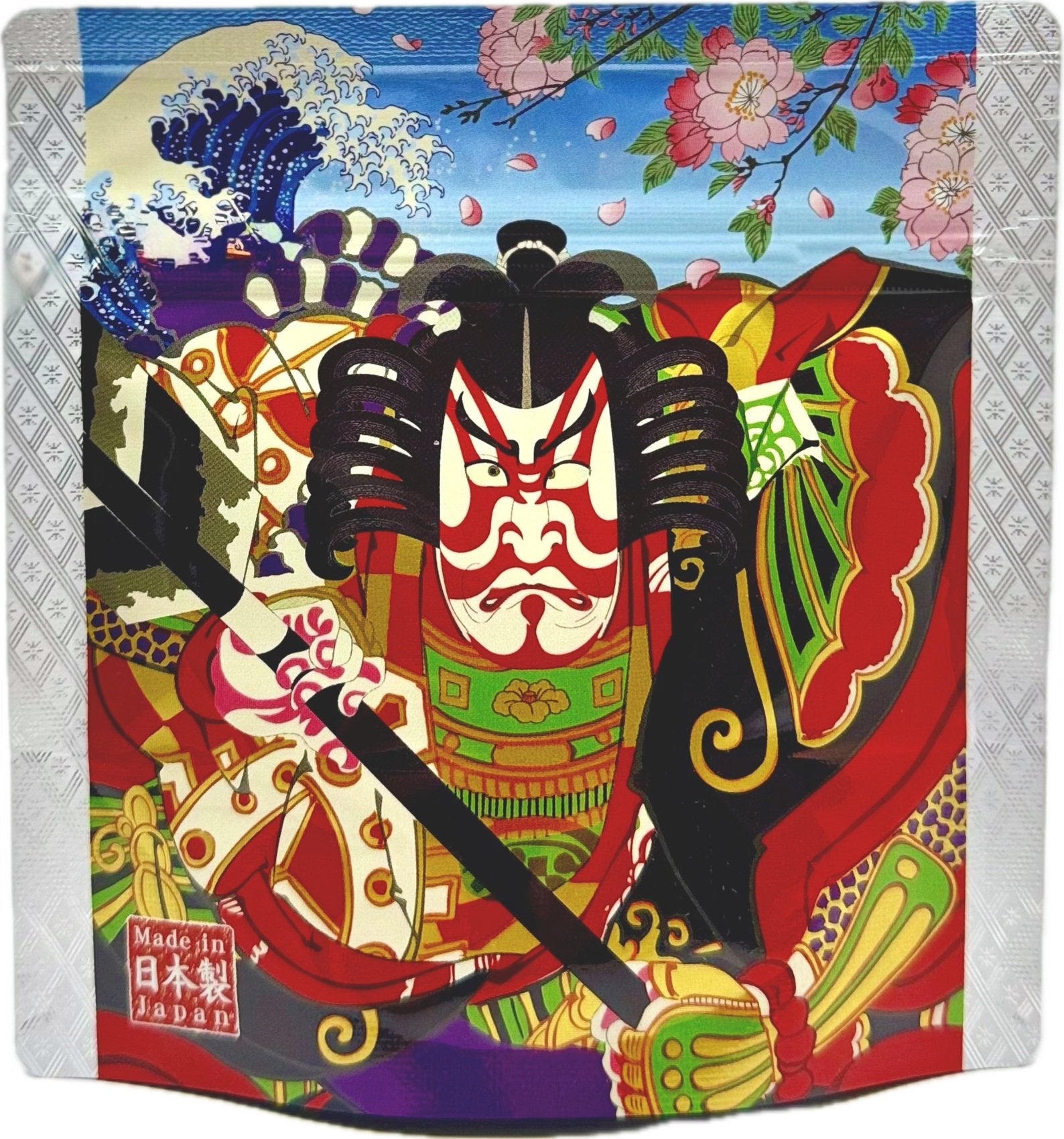 Kakegawa Matcha – 35g