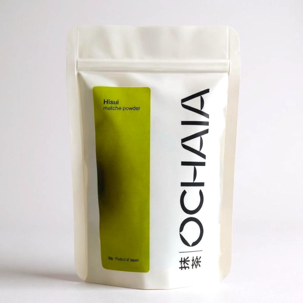 Matcha HISUI - 50g
