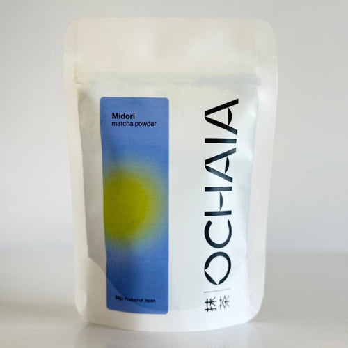 Matcha MIDORI 50g