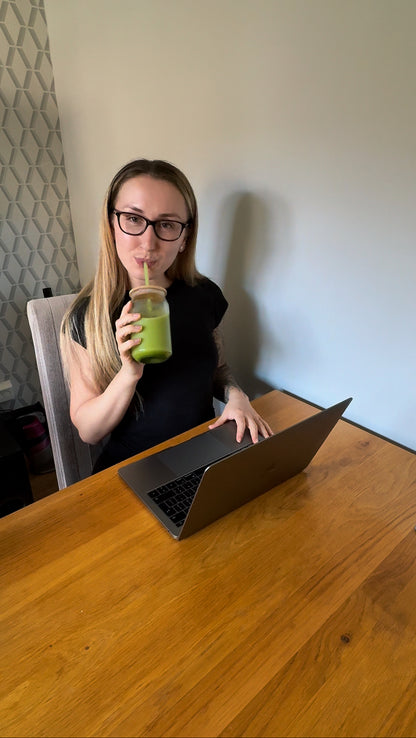 Matcha MIDORI 50g